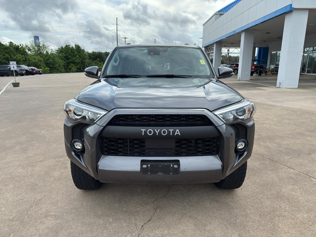 used 2021 Toyota 4Runner car, priced at $37,225