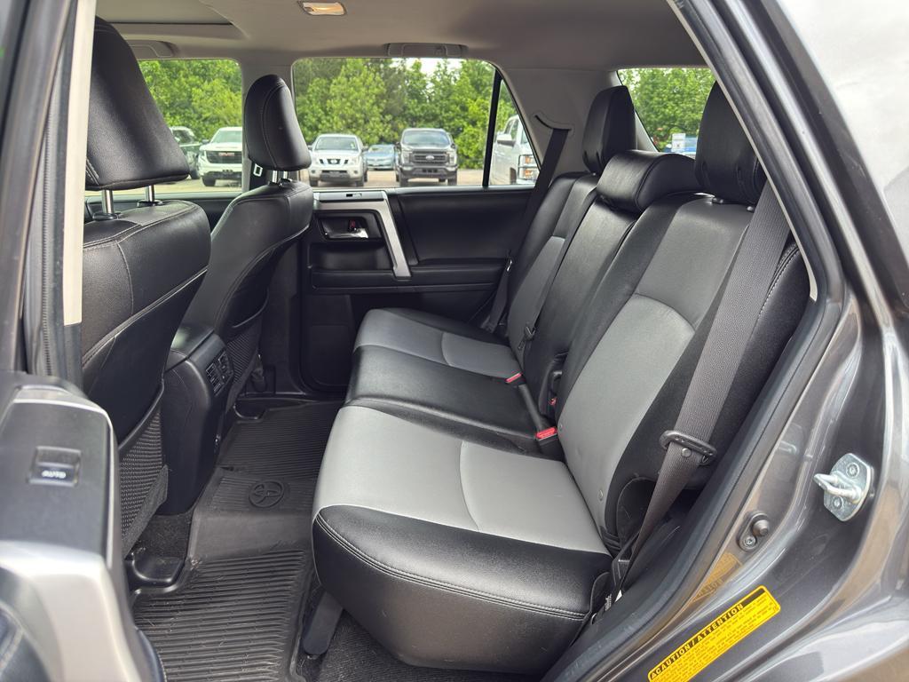 used 2021 Toyota 4Runner car, priced at $37,225