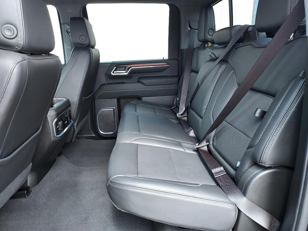 used 2024 GMC Sierra 2500 car