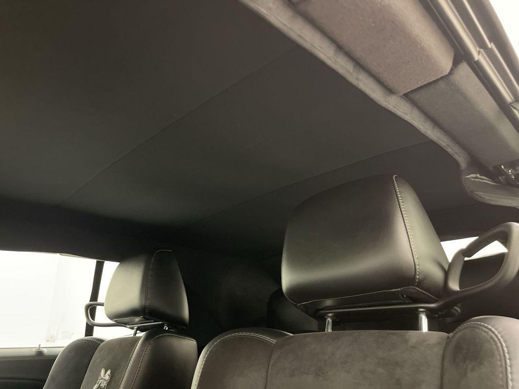 used 2023 Dodge Challenger car, priced at $63,590