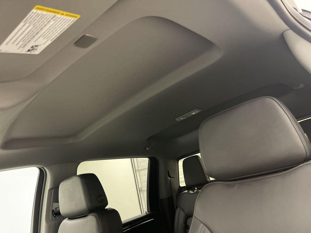 new 2025 Chevrolet Silverado 2500 car, priced at $78,995
