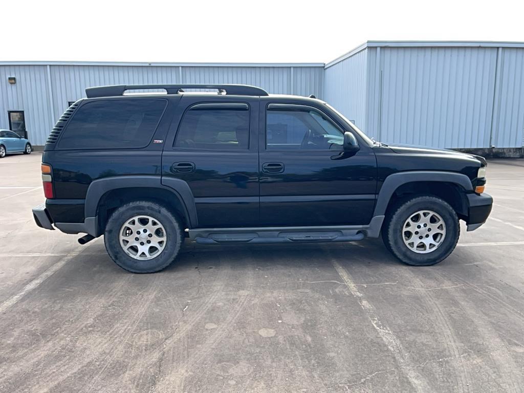 used 2005 Chevrolet Tahoe car, priced at $9,995