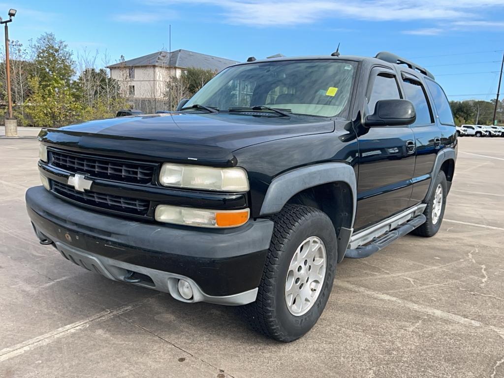 used 2005 Chevrolet Tahoe car, priced at $9,995