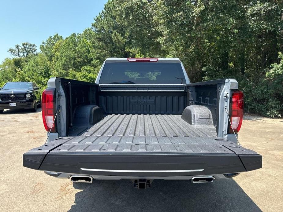 new 2024 GMC Sierra 1500 car, priced at $61,415