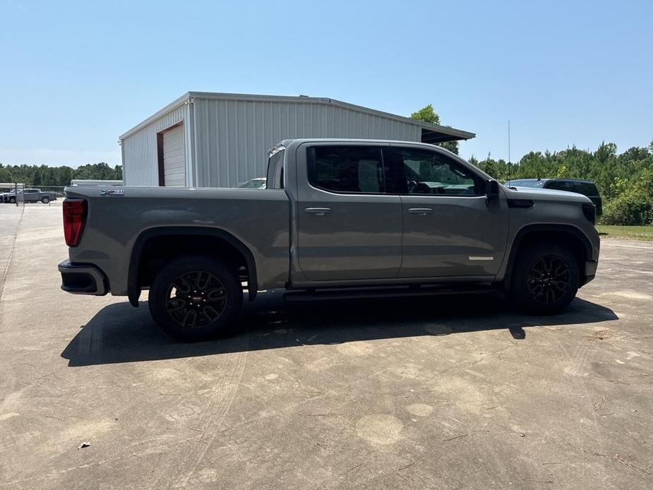 new 2024 GMC Sierra 1500 car, priced at $61,415