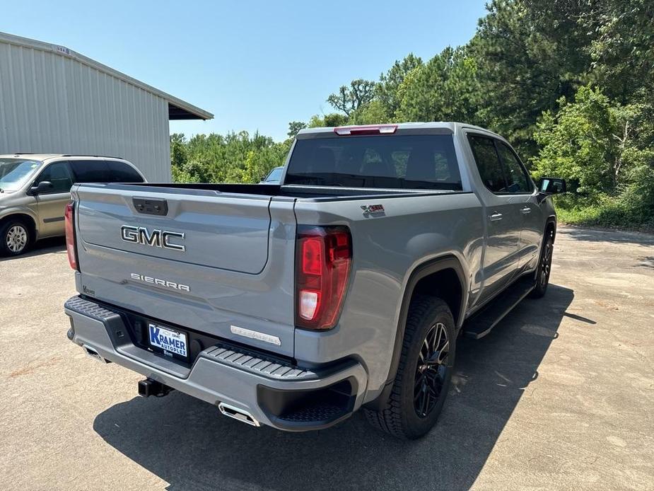 new 2024 GMC Sierra 1500 car, priced at $61,415