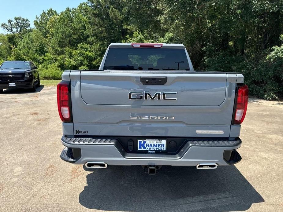 new 2024 GMC Sierra 1500 car, priced at $61,415