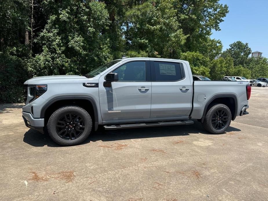 new 2024 GMC Sierra 1500 car, priced at $61,415