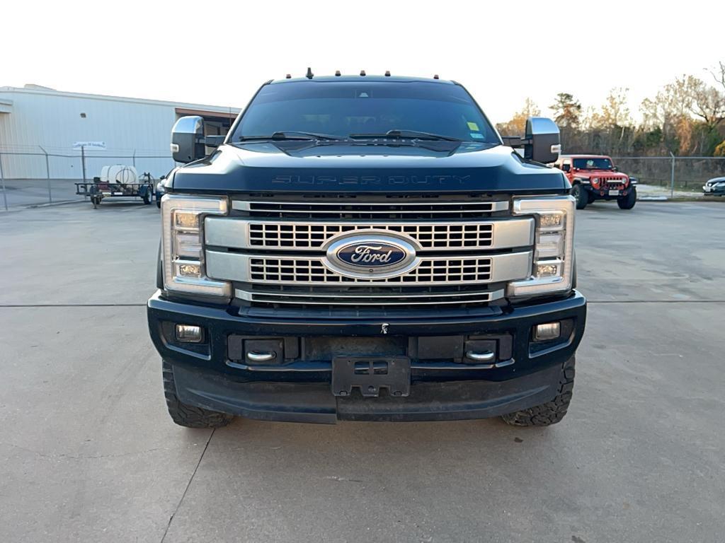 used 2019 Ford F-350 car, priced at $46,995