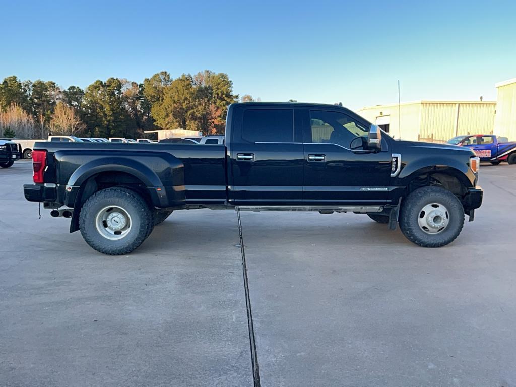 used 2019 Ford F-350 car, priced at $46,995