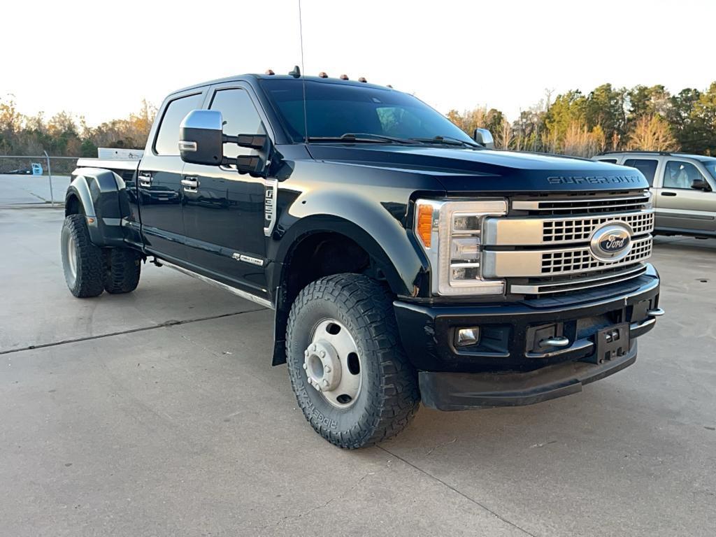 used 2019 Ford F-350 car, priced at $46,995