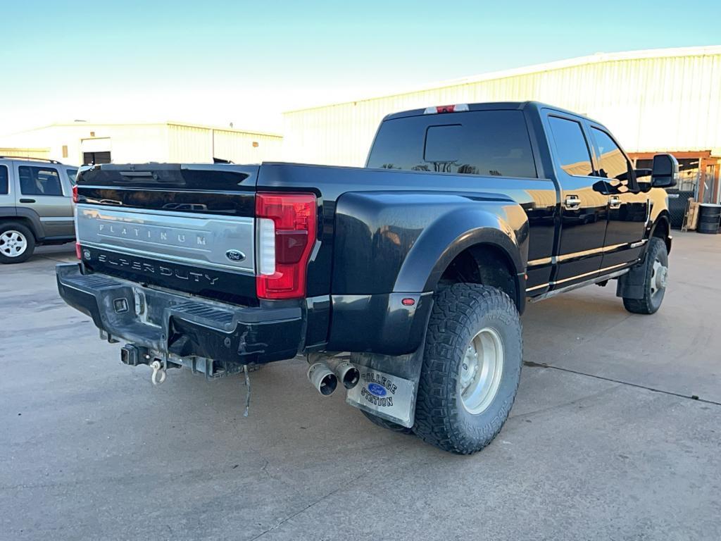 used 2019 Ford F-350 car, priced at $46,995