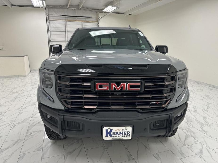 new 2024 GMC Sierra 1500 car, priced at $85,525