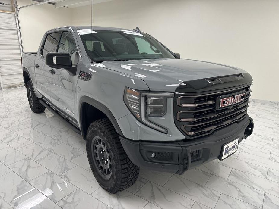 new 2024 GMC Sierra 1500 car, priced at $85,525