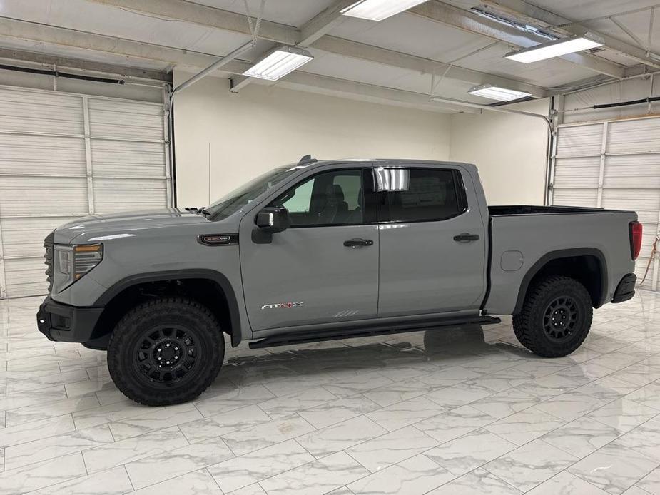 new 2024 GMC Sierra 1500 car, priced at $85,525