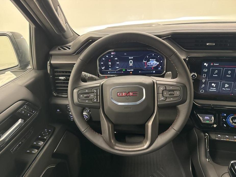 new 2024 GMC Sierra 1500 car, priced at $85,525