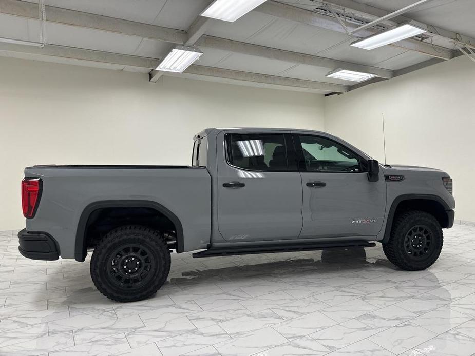 new 2024 GMC Sierra 1500 car, priced at $85,525