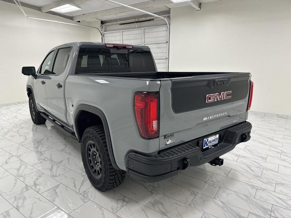 new 2024 GMC Sierra 1500 car, priced at $85,525