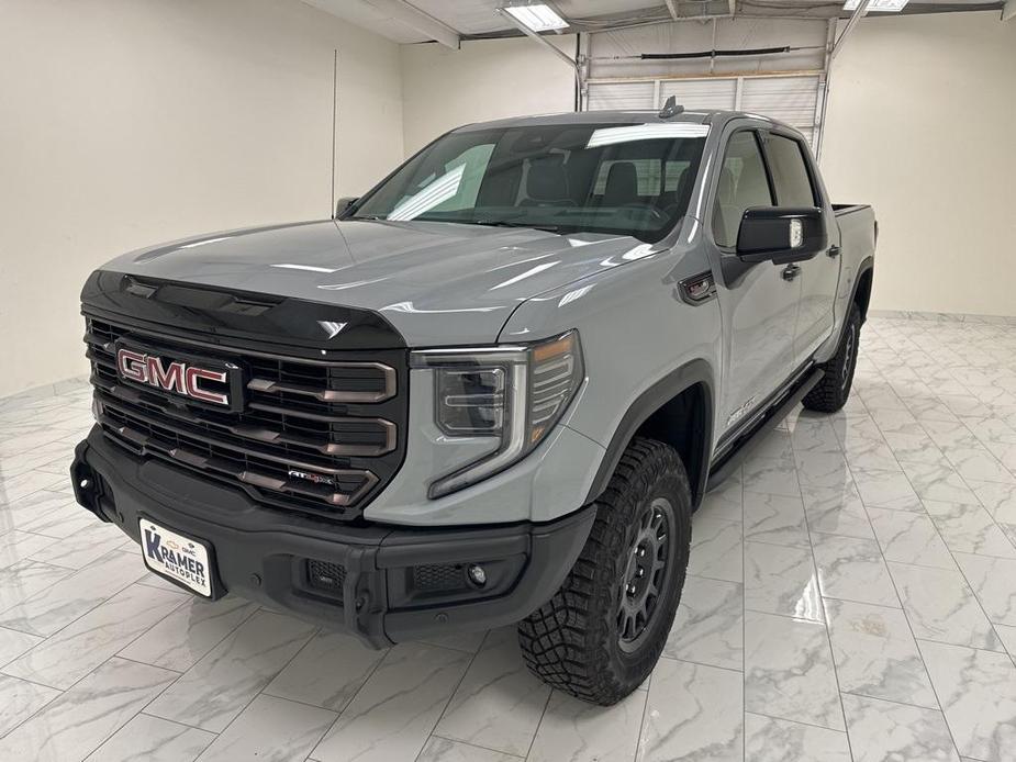 new 2024 GMC Sierra 1500 car, priced at $85,525