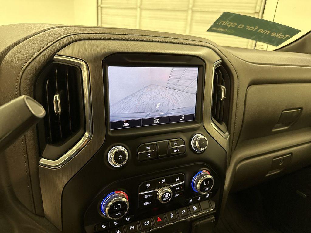 used 2021 GMC Sierra 1500 car, priced at $39,995