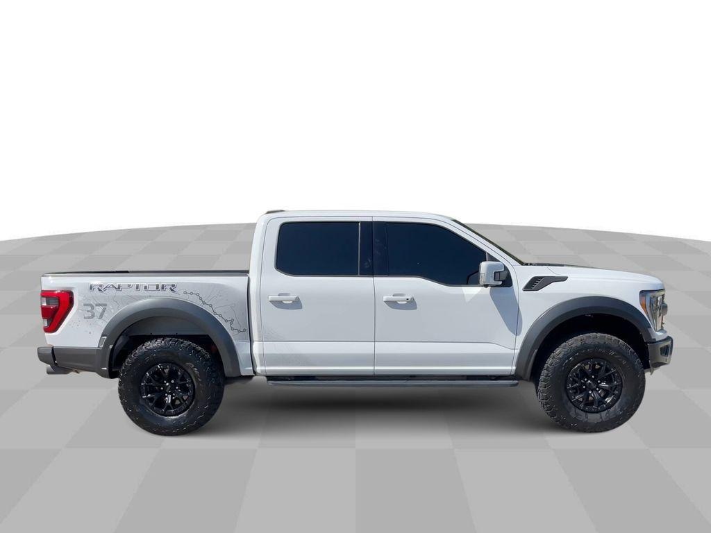 used 2023 Ford F-150 car, priced at $71,990