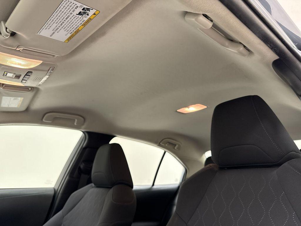 used 2022 Toyota Corolla car, priced at $18,990