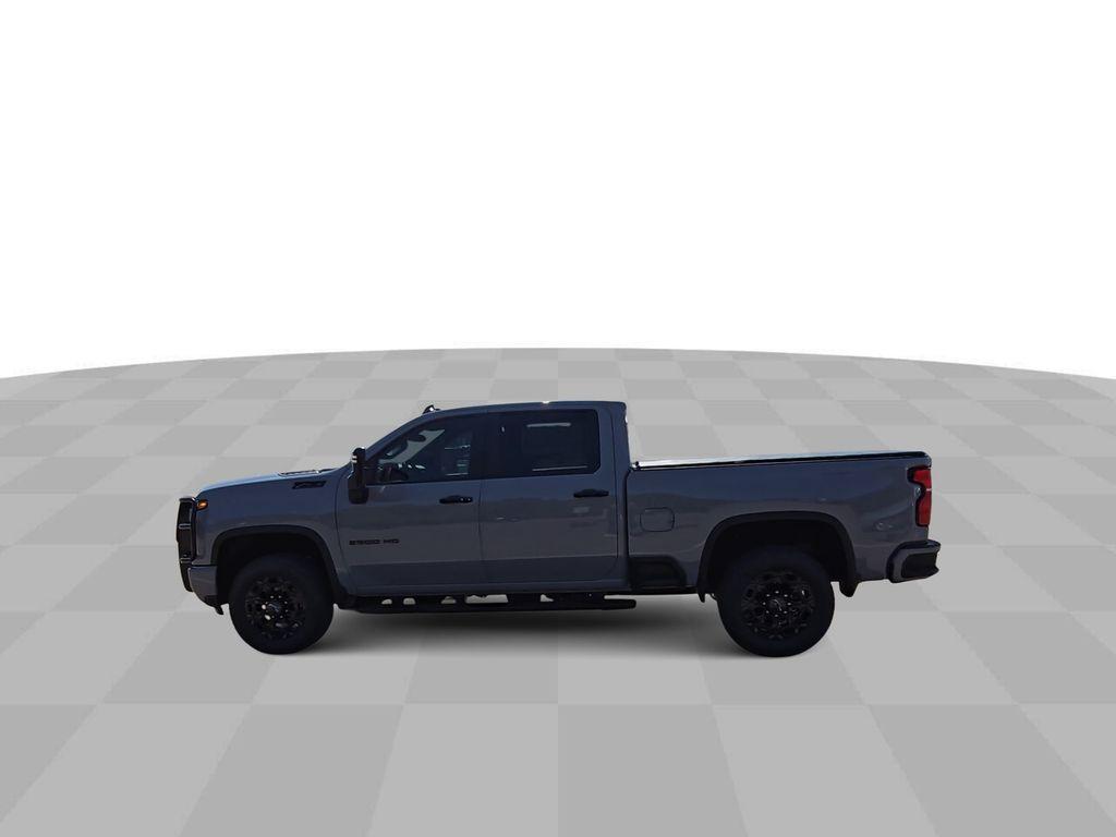 new 2024 Chevrolet Silverado 2500 car, priced at $73,329