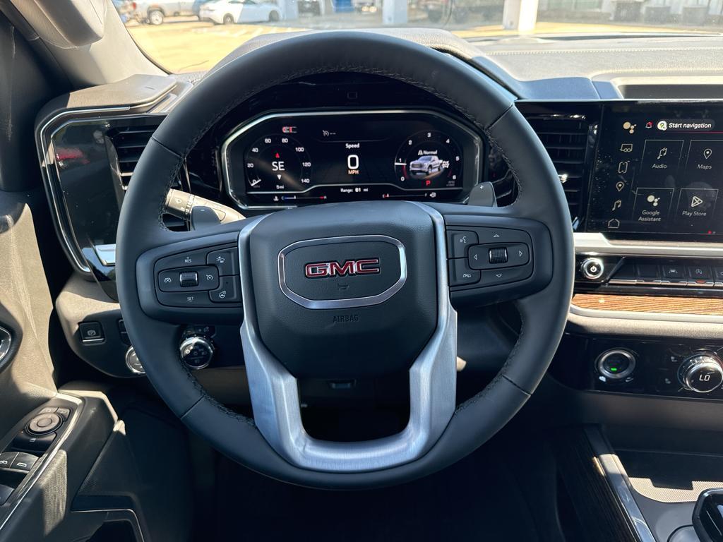 new 2024 GMC Sierra 1500 car, priced at $60,315