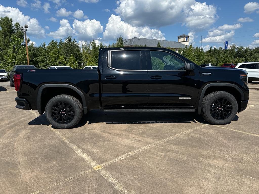 new 2024 GMC Sierra 1500 car, priced at $60,315