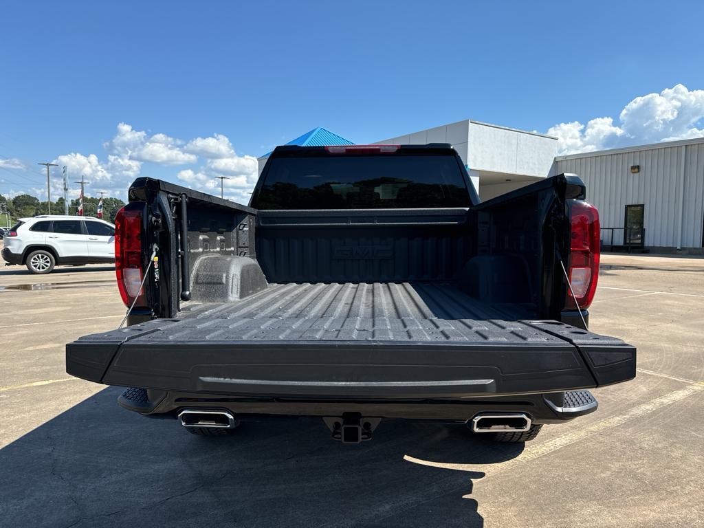 new 2024 GMC Sierra 1500 car, priced at $60,315