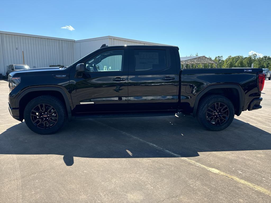 new 2024 GMC Sierra 1500 car, priced at $60,315