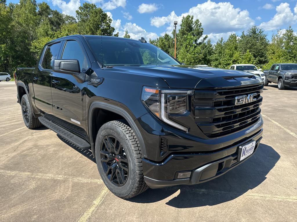 new 2024 GMC Sierra 1500 car, priced at $60,315