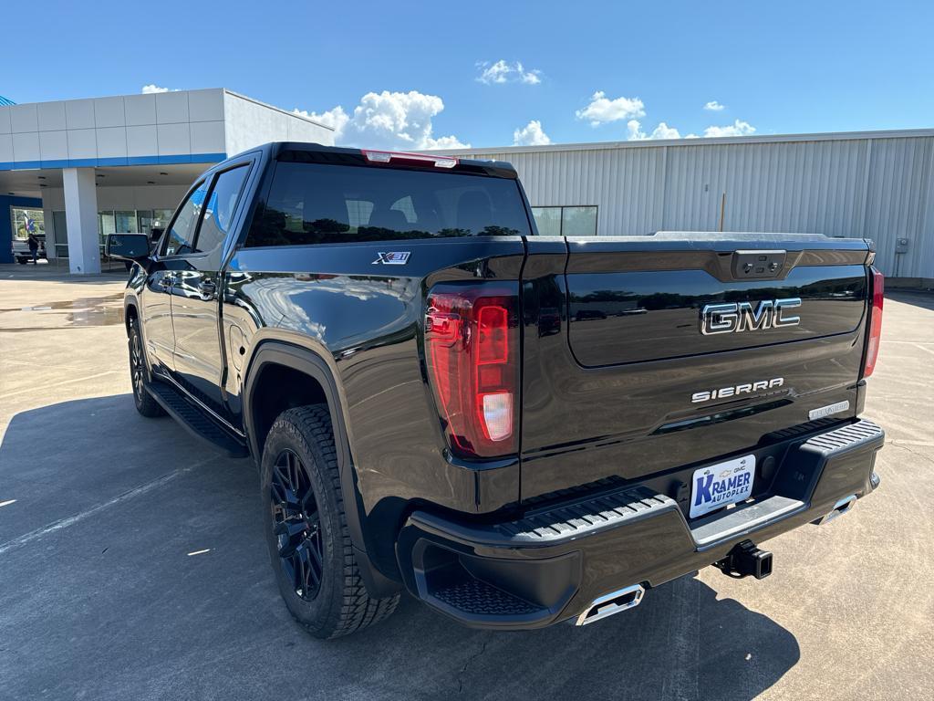 new 2024 GMC Sierra 1500 car, priced at $60,315