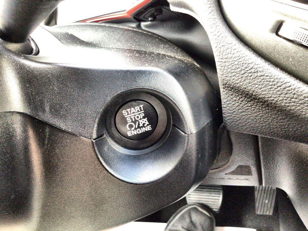 used 2021 Jeep Compass car, priced at $19,495