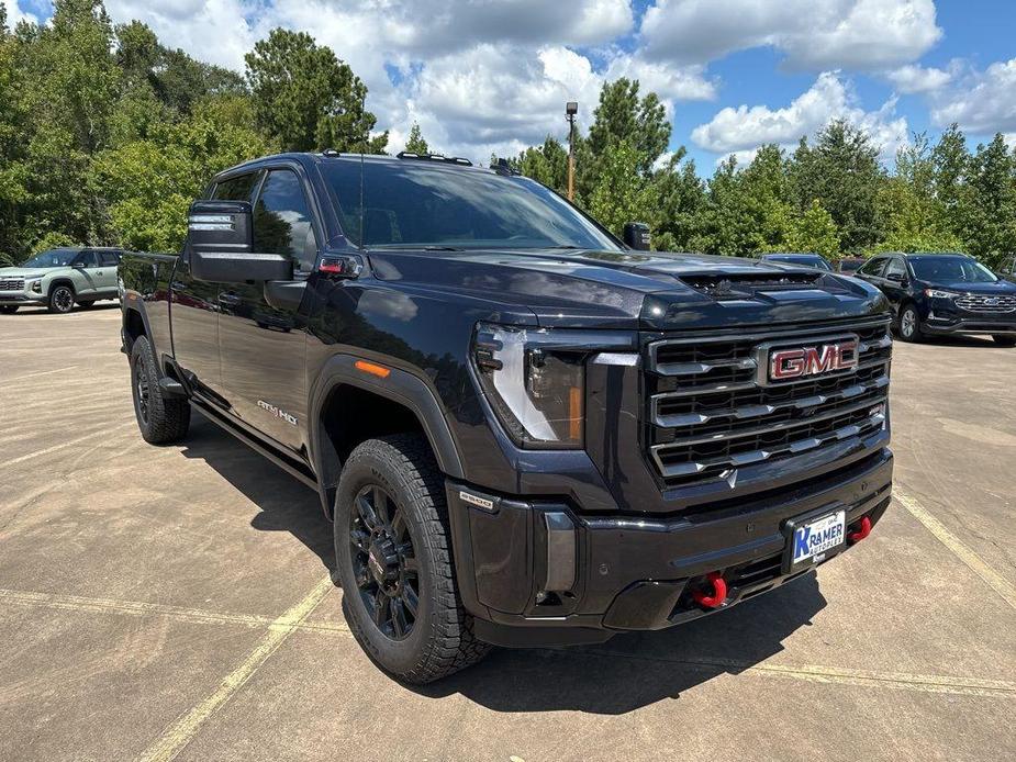 new 2024 GMC Sierra 2500 car, priced at $81,520