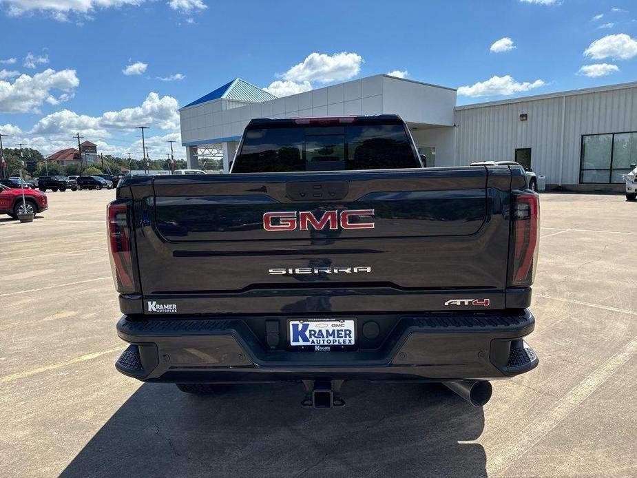 new 2024 GMC Sierra 2500 car, priced at $81,520