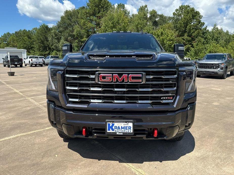 new 2024 GMC Sierra 2500 car, priced at $81,520