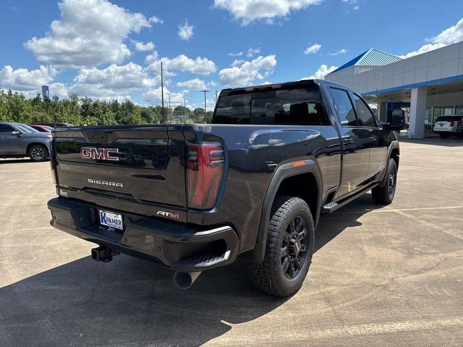 new 2024 GMC Sierra 2500 car, priced at $81,520