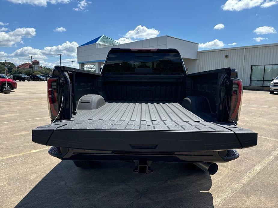 new 2024 GMC Sierra 2500 car, priced at $81,520