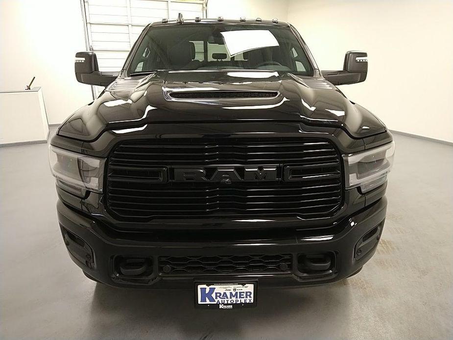 new 2024 Ram 2500 car, priced at $78,450