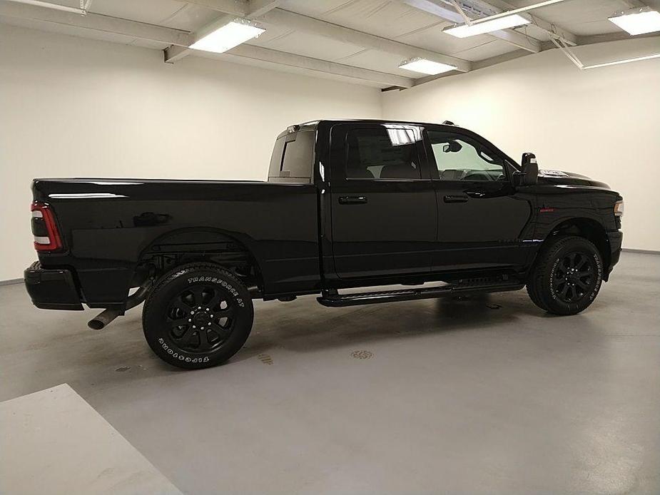 new 2024 Ram 2500 car, priced at $78,450