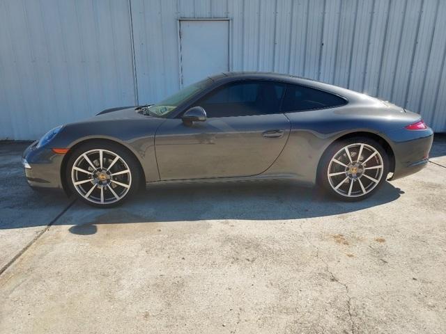 used 2014 Porsche 911 car, priced at $62,900