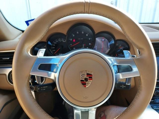 used 2014 Porsche 911 car, priced at $62,900