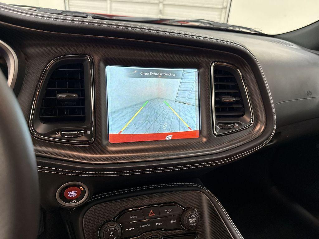 used 2023 Dodge Challenger car, priced at $94,000