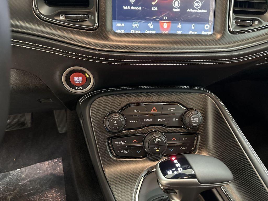 used 2023 Dodge Challenger car, priced at $94,000