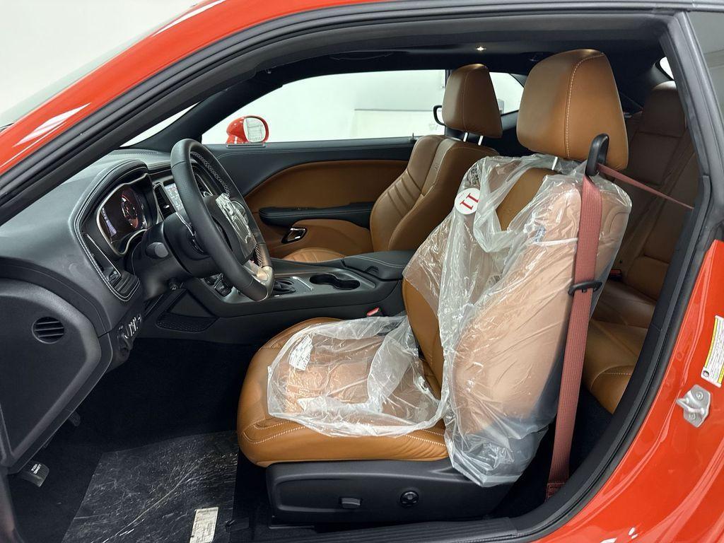 used 2023 Dodge Challenger car, priced at $94,000