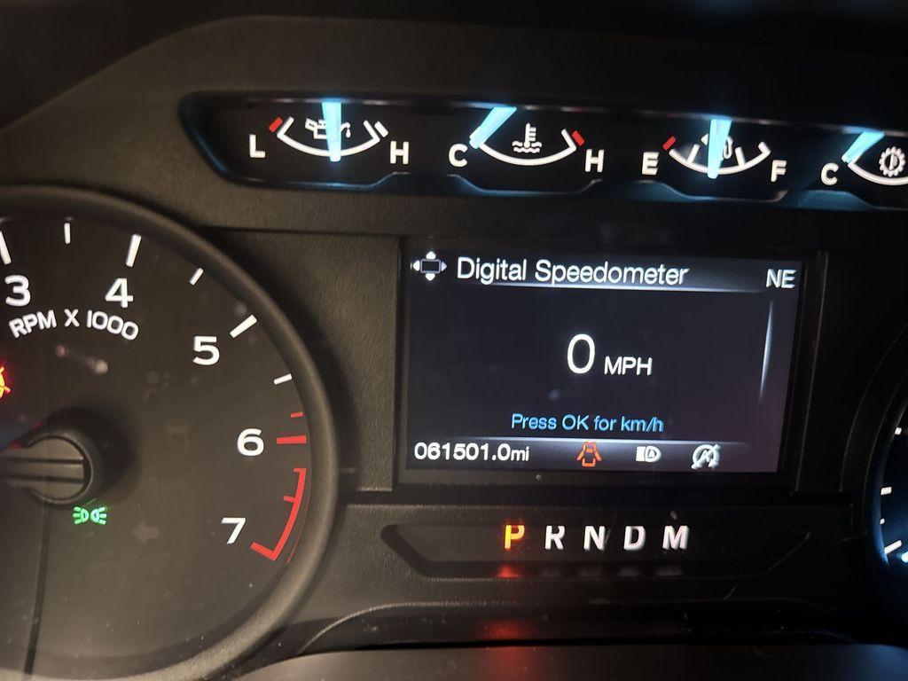 used 2019 Ford F-150 car, priced at $26,990