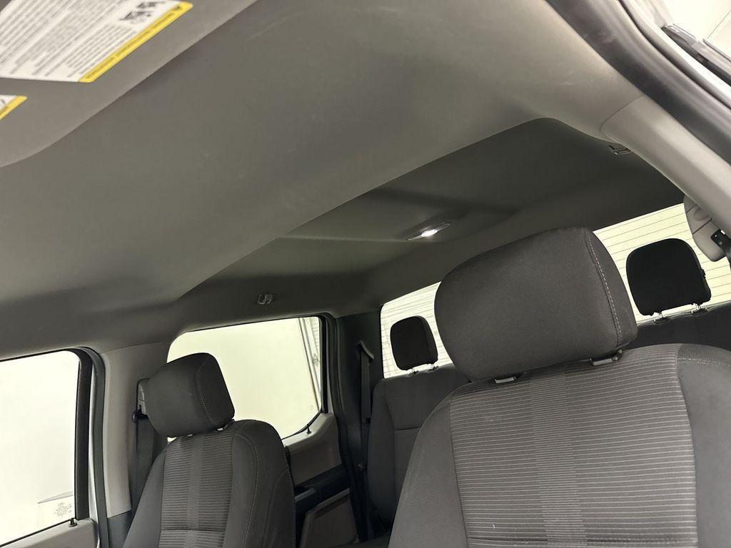 used 2019 Ford F-150 car, priced at $26,990