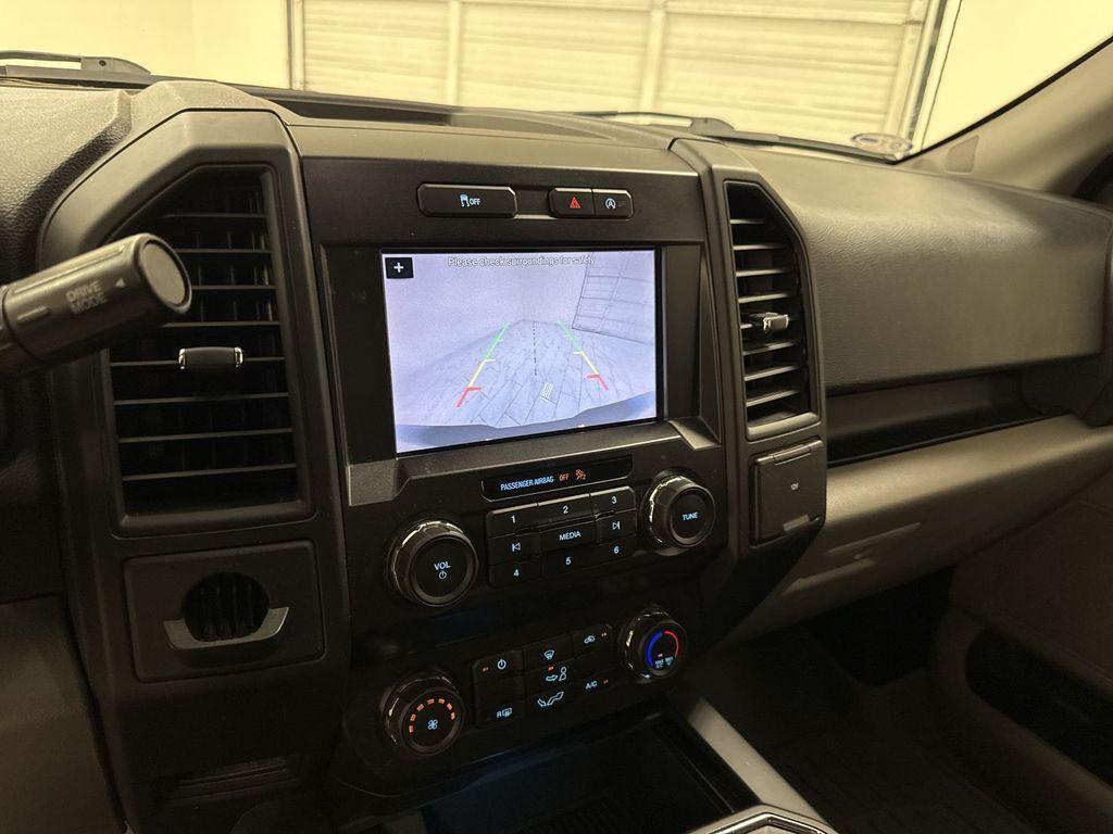 used 2019 Ford F-150 car, priced at $26,990