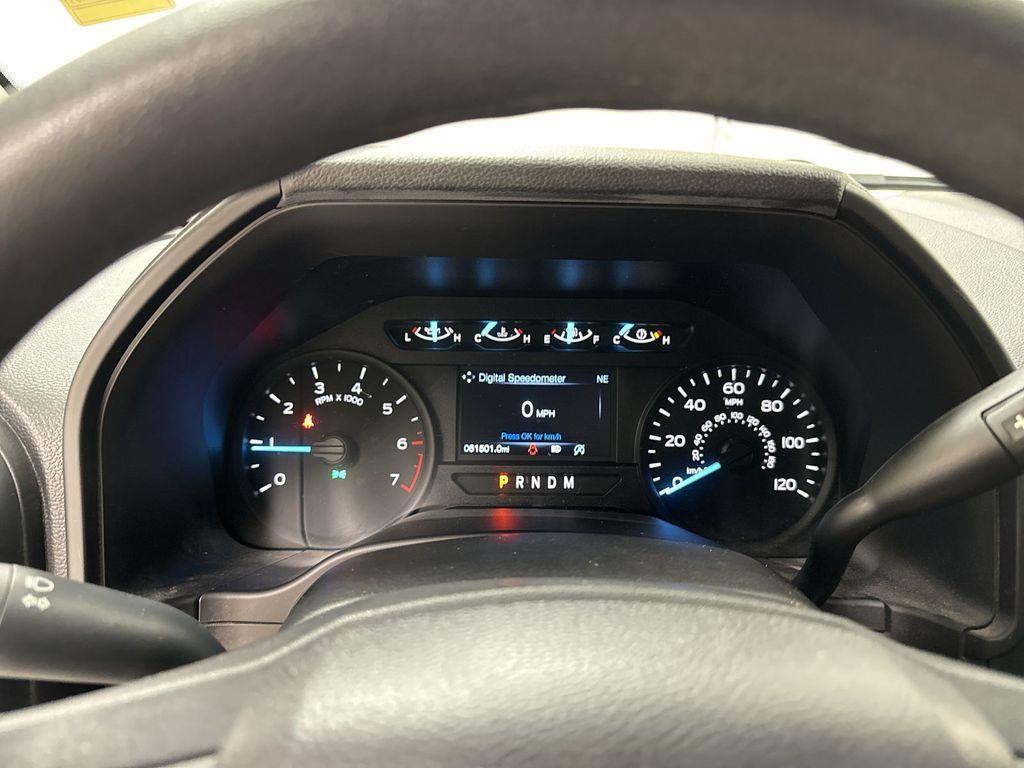 used 2019 Ford F-150 car, priced at $26,990